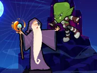 image bg Mr Mage