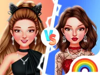 image bg Celebrity Fashion Battle